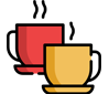 macaroni icon